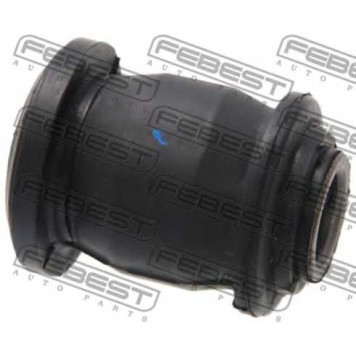 Подвеска рычага независимой подвески колеса FEBEST TAB-057