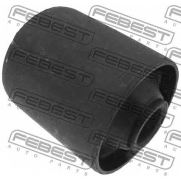 Подвеска рычага независимой подвески колеса FEBEST TAB-061