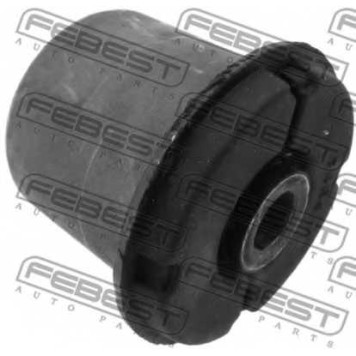 Подвеска рычага независимой подвески колеса FEBEST TAB-065