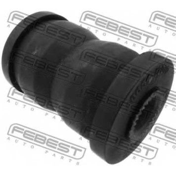 Подвеска рычага независимой подвески колеса FEBEST TAB-070