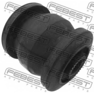 Втулка рычага колесной подвески FEBEST TAB-075