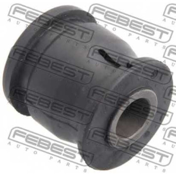 Подвеска рычага независимой подвески колеса FEBEST TAB-076