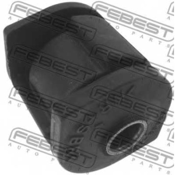 Подвеска рычага независимой подвески колеса FEBEST TAB-080