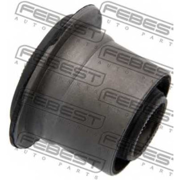 Подвеска рычага независимой подвески колеса FEBEST TAB-092