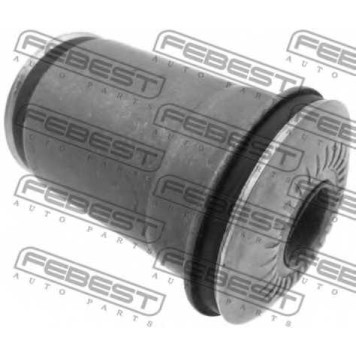 Подвеска рычага независимой подвески колеса FEBEST TAB-107