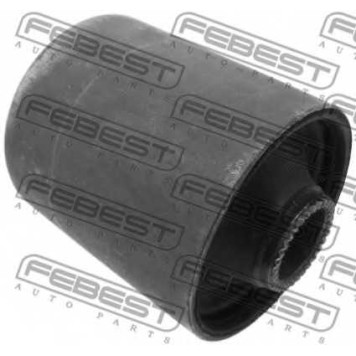 Подвеска рычага независимой подвески колеса FEBEST TAB-112