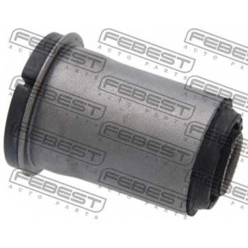 Подвеска рычага независимой подвески колеса FEBEST TAB-114