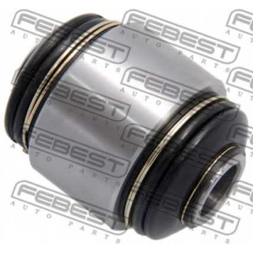 Втулка рычага колесной подвески FEBEST TAB-124Z