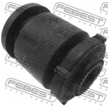 Подвеска рычага независимой подвески колеса FEBEST TAB-125