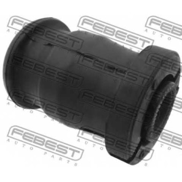 Подвеска рычага независимой подвески колеса FEBEST TAB-127