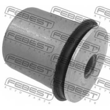 Подвеска рычага независимой подвески колеса FEBEST TAB-128