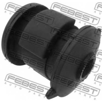 Подвеска рычага независимой подвески колеса FEBEST TAB-141