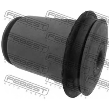 Подвеска рычага независимой подвески колеса FEBEST TAB-156