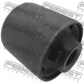 Подвеска рычага независимой подвески колеса FEBEST TAB-159