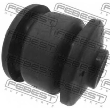 Подвеска рычага независимой подвески колеса FEBEST TAB-165