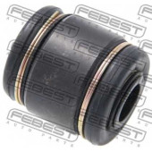 Втулка рычага колесной подвески FEBEST TAB-166Z