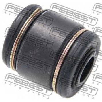 Втулка рычага колесной подвески FEBEST TAB-166Z