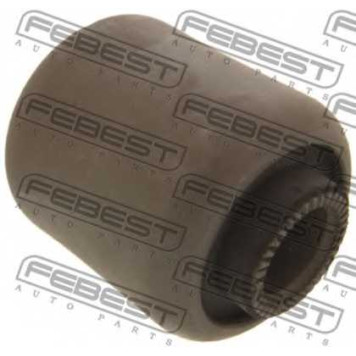 Втулка рычага колесной подвески FEBEST TAB-168RUB