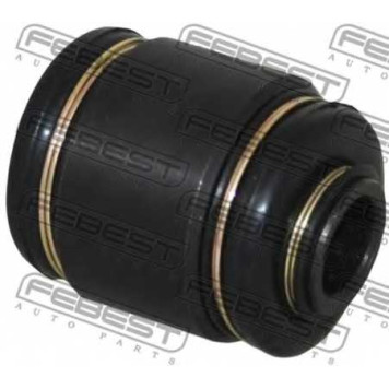 Втулка рычага колесной подвески FEBEST TAB-168Z