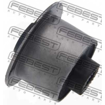 Подвеска рычага независимой подвески колеса FEBEST TAB-176RUB