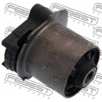 Втулка балки моста FEBEST TAB-181