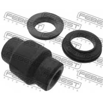 Подвеска рулевого управления FEBEST TAB-182