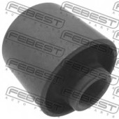 Втулка, амортизатор FEBEST TAB-196