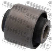 Втулка, амортизатор FEBEST TAB-208