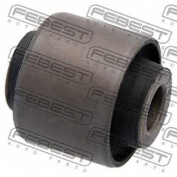 Втулка, амортизатор FEBEST TAB-208