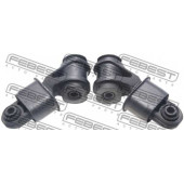 Втулка балки моста FEBEST TAB-222-KIT