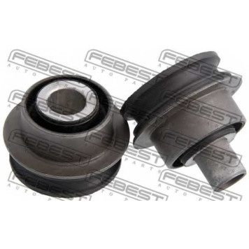 Подвеска рычага независимой подвески колеса FEBEST TAB-234