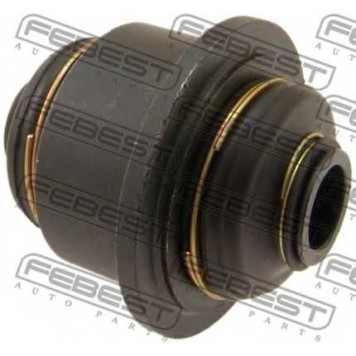 Втулка рычага колесной подвески FEBEST TAB-244Z
