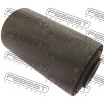 Втулка листовой рессоры FEBEST TAB-276