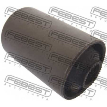 Втулка листовой рессоры FEBEST TAB-277