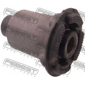 Подвеска рычага независимой подвески колеса FEBEST TAB-290