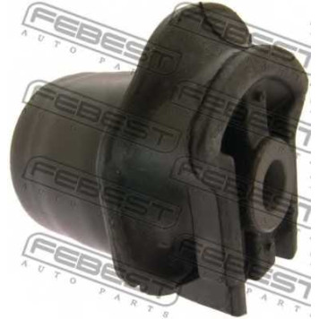 Втулка балки моста FEBEST TAB-305