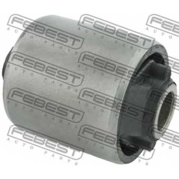 Подвеска рычага независимой подвески колеса FEBEST TAB-317