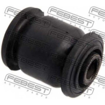 Подвеска рычага независимой подвески колеса FEBEST TAB-318