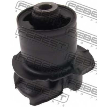 Втулка балки моста FEBEST TAB-328