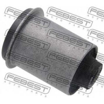 Подвеска рычага независимой подвески колеса FEBEST TAB-344