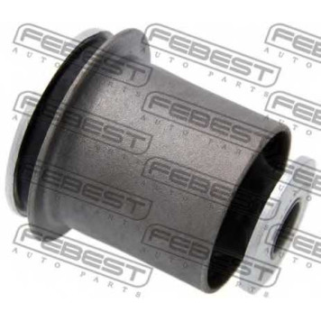 Подвеска рычага независимой подвески колеса FEBEST TAB-346