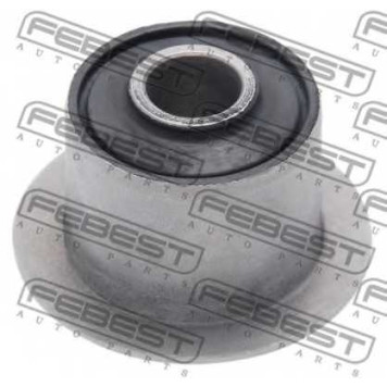Втулка листовой рессоры FEBEST TAB-351