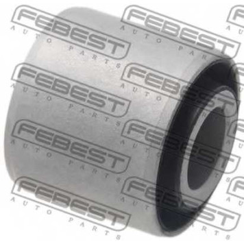 Втулка, амортизатор FEBEST TAB-356
