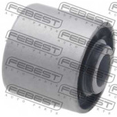 Втулка, амортизатор FEBEST TAB-357