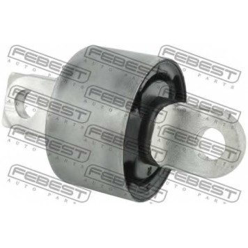 Подвеска рычага независимой подвески колеса FEBEST TAB-368