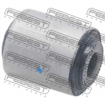 Подвеска рычага независимой подвески колеса FEBEST TAB-373