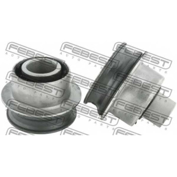 Подвеска рычага независимой подвески колеса FEBEST TAB-374-KIT