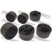 Амортизатор карданного вала <b>FEBEST TAB-428</b>