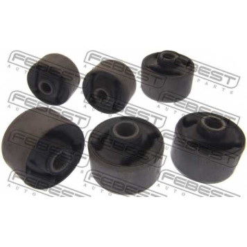 Амортизатор карданного вала <b>FEBEST TAB-428</b>