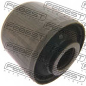 Втулка, амортизатор FEBEST TAB-430